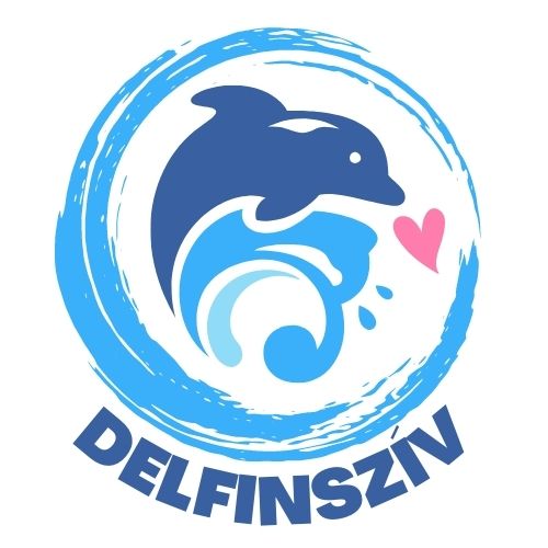 Delfinsziv logo