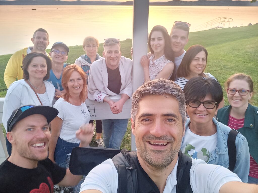 Delfin Szív önfejlesztő program