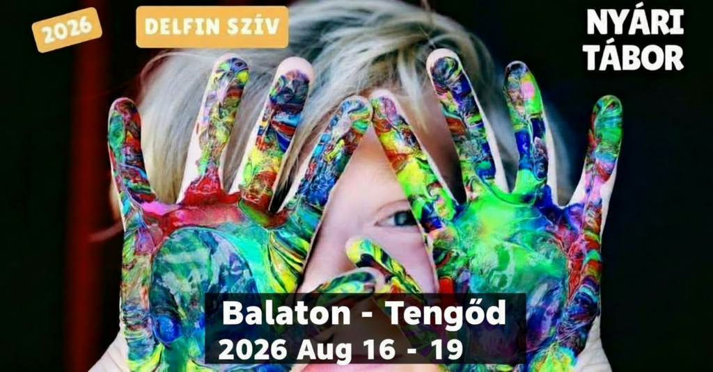 Nyari Tábor Delfin Tengőd