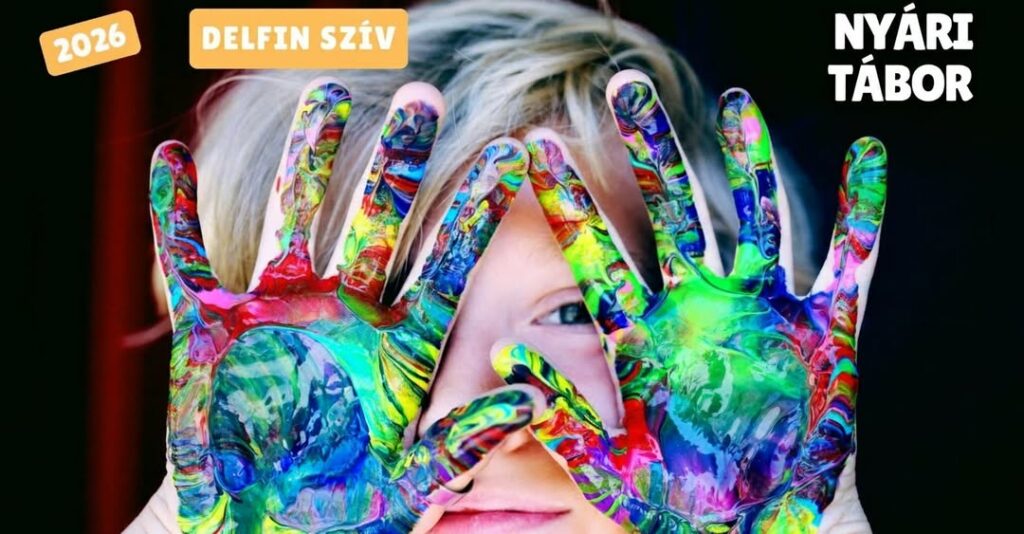 Delfin Tábor Tengőd